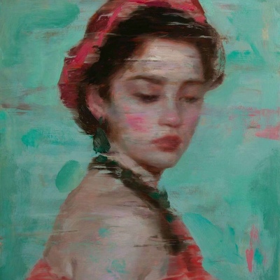 兽设雨夜场景创作FurryQQ群